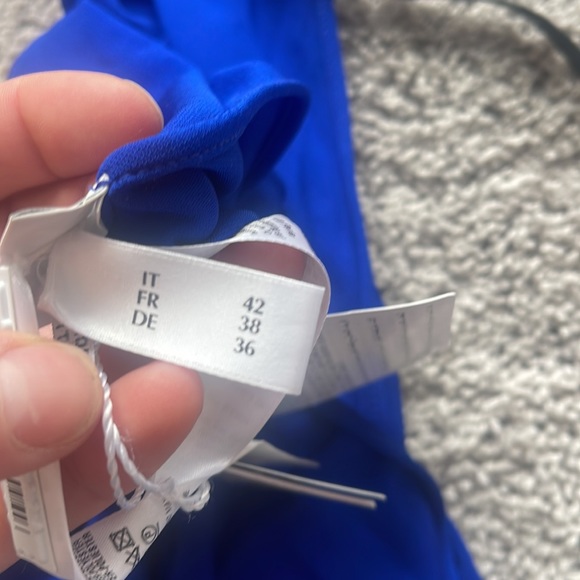 La perla top - Picture 4 of 4